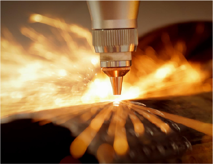 The importance for replacing laser cutting parts and consumables