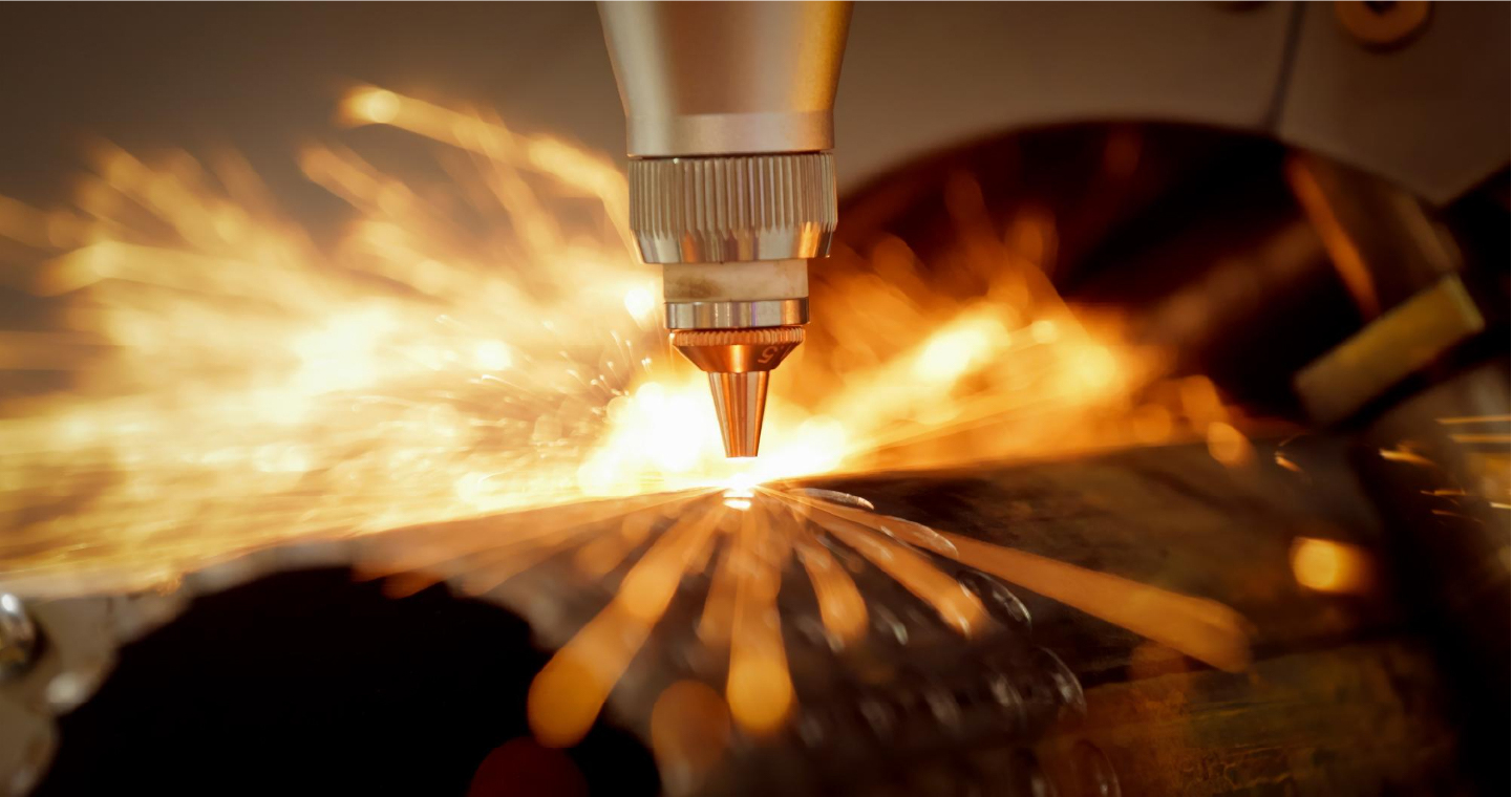 The importance for replacing laser cutting parts and consumables