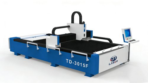 Laser Cutting Machine
