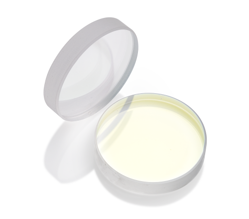 Laser Protective Lens