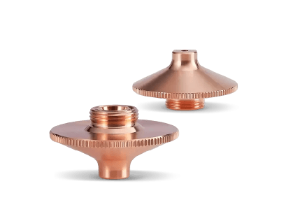 Laser Focusing Assemblies