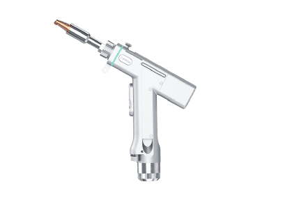 Laser Welding Machine