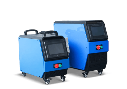 Handheld Laser Welding Machine