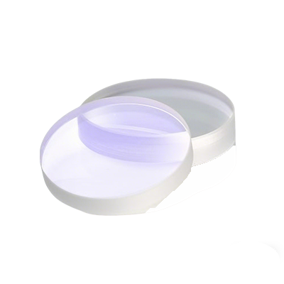 Plano Convex Lens