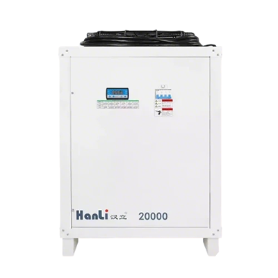 Hanli 8KW-30KW Water Chiller for Fiber Laser Equipment