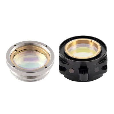 Focusing&Collimating