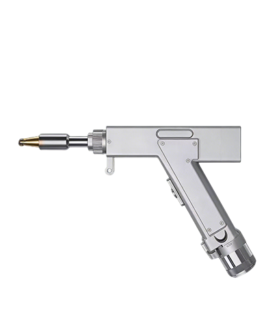 Laser Welding Gun