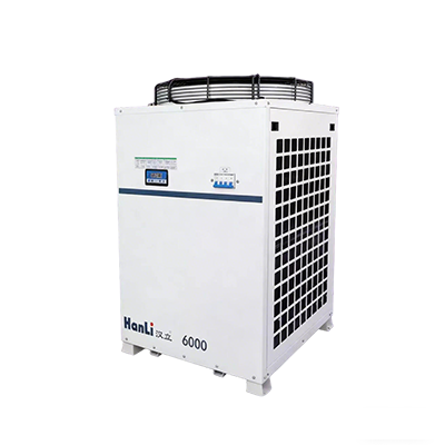Laser Chiller
