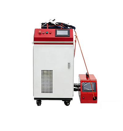 Laser Welding Machine